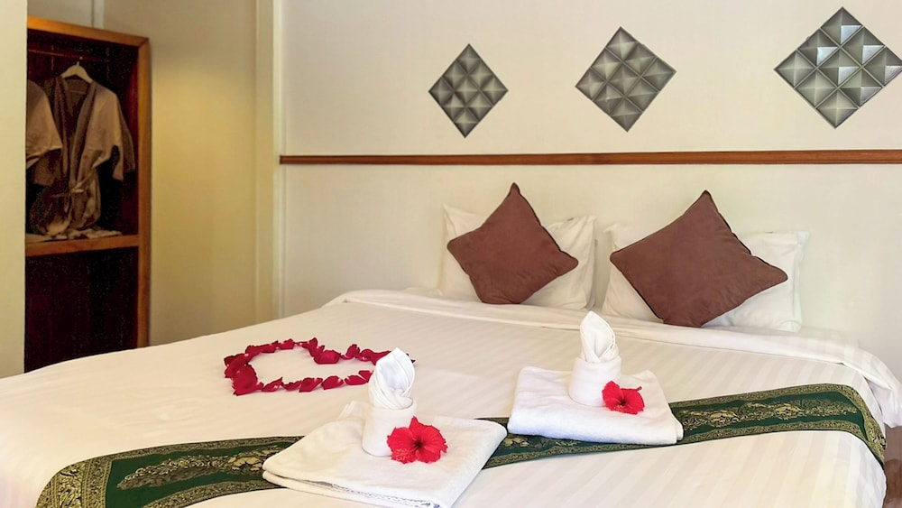 Klang Aow Resort
