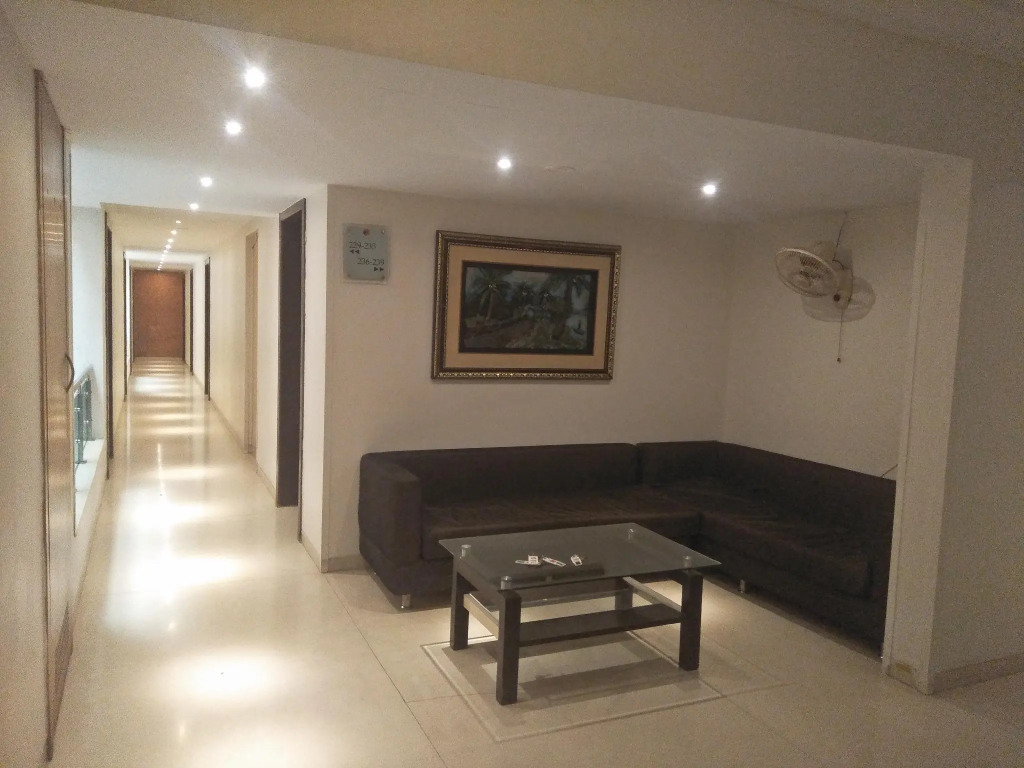 Hotel Basera