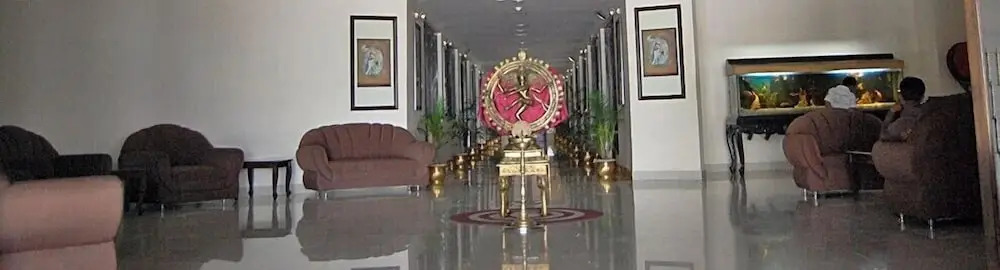 Hotel Rudra