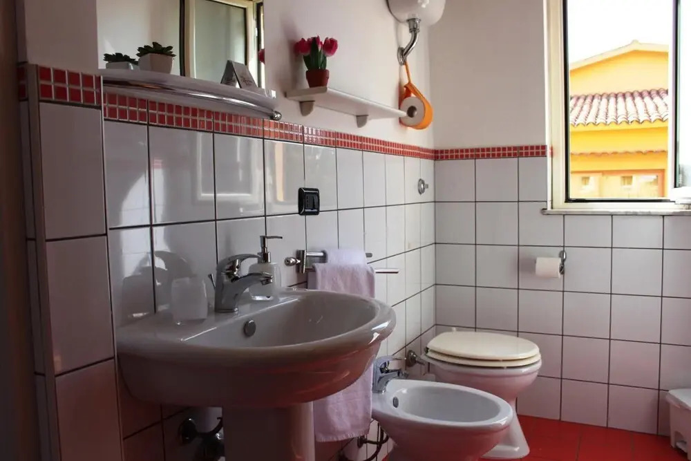 B&B Villa Olimpo Le Torri