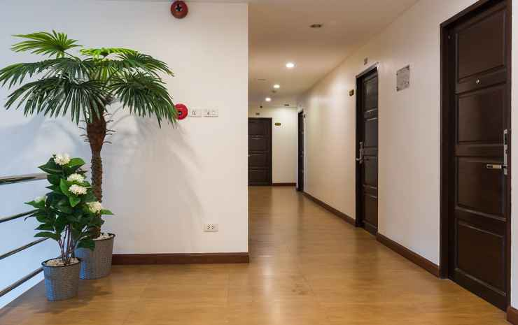 24 At Home Hotel