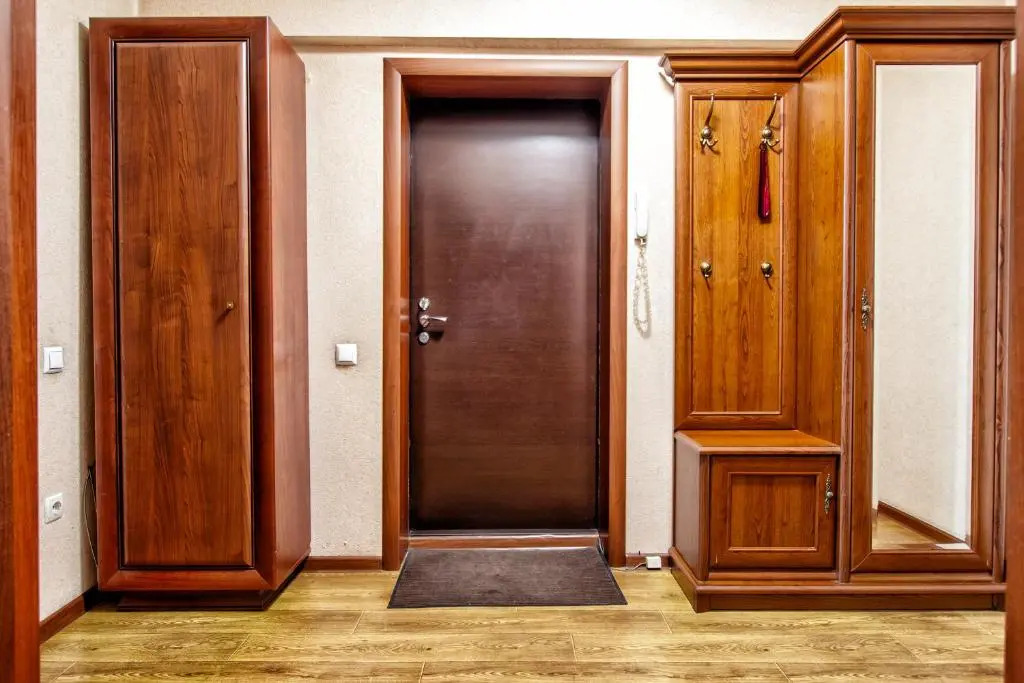 434 Apartamenty na Arbate Samyj tsentr Otlichno podhodjat dlja komandirovannyh i turistov