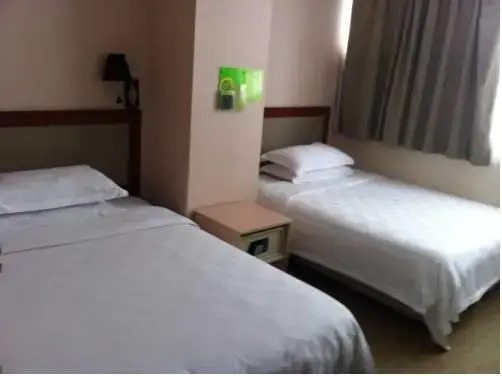 365 Express Hotel