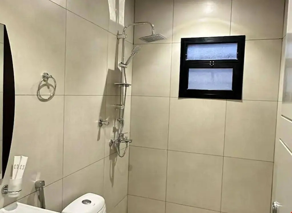 Al Muteb Suites Granada