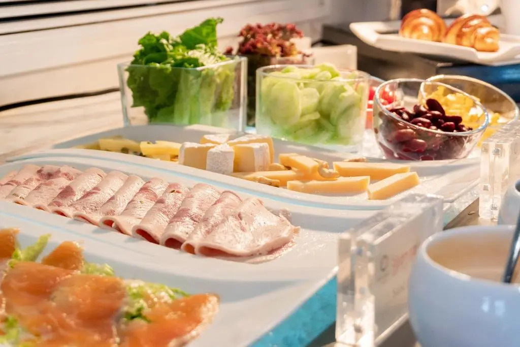 DoubleTree by Hilton Shanghai Hongqiao
