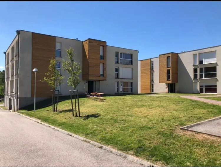Studio 37 m² Baccarat