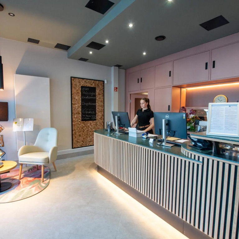 City Park Hotel