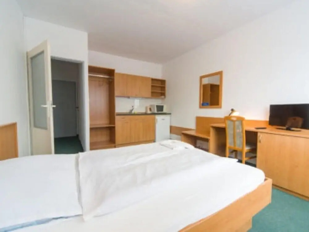 Hotel Arnost Garni