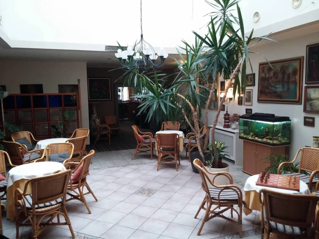 PARKHOTEL Krems