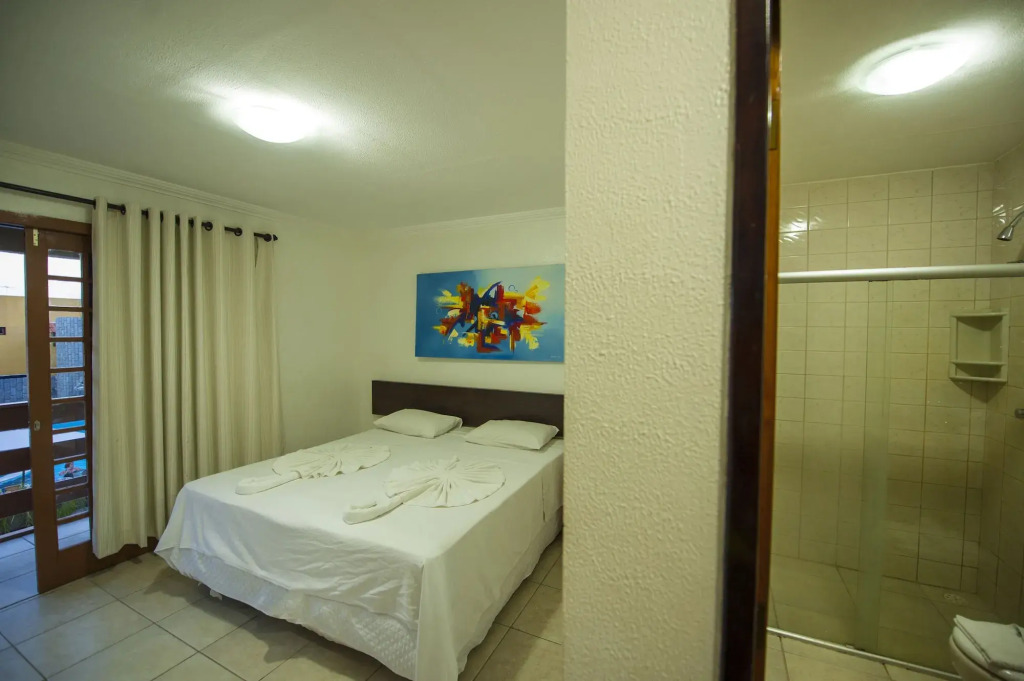 Estação do Sol Praia Hotel