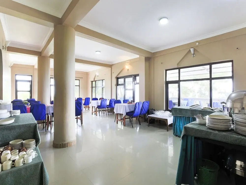 SPOT ON 410 Nagarkot Paradise Hotel