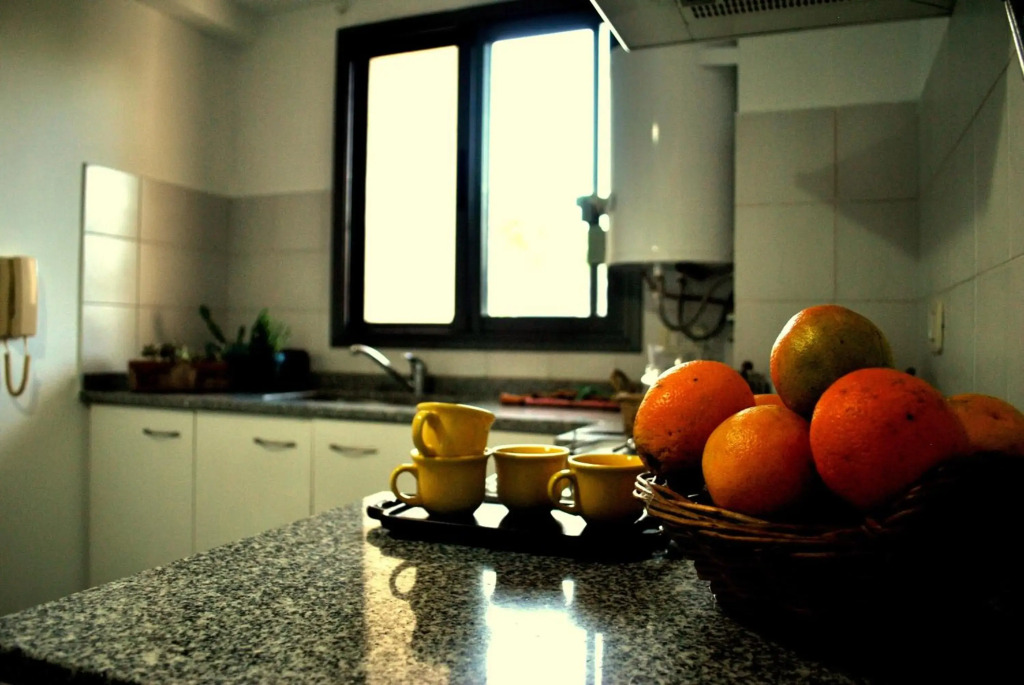 Tigre Apartment