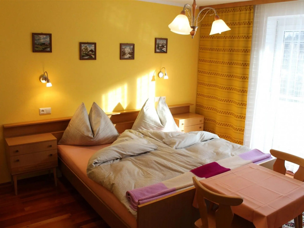 Wohnung in Katschberg nahe Skipisten