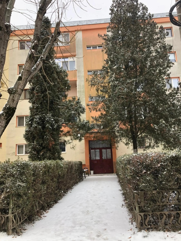 Denis Apartament