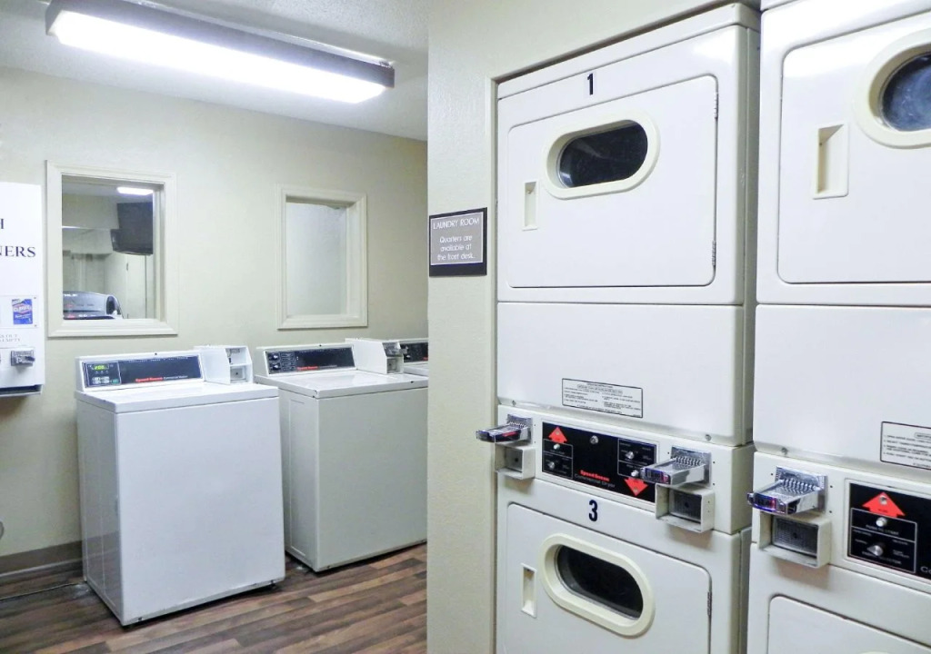 Studio 6 Suites Charlotte, NC - Tyvola Rd Executive Park