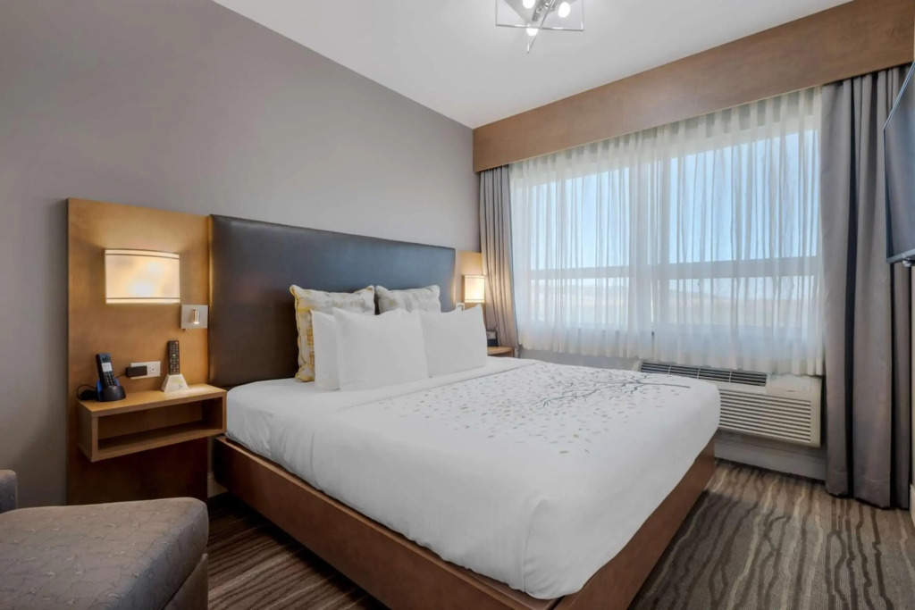 Best Western Plus Sawridge Suites