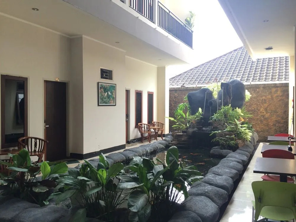 Airy Mataram Cakranegara Maktal 3 Lombok