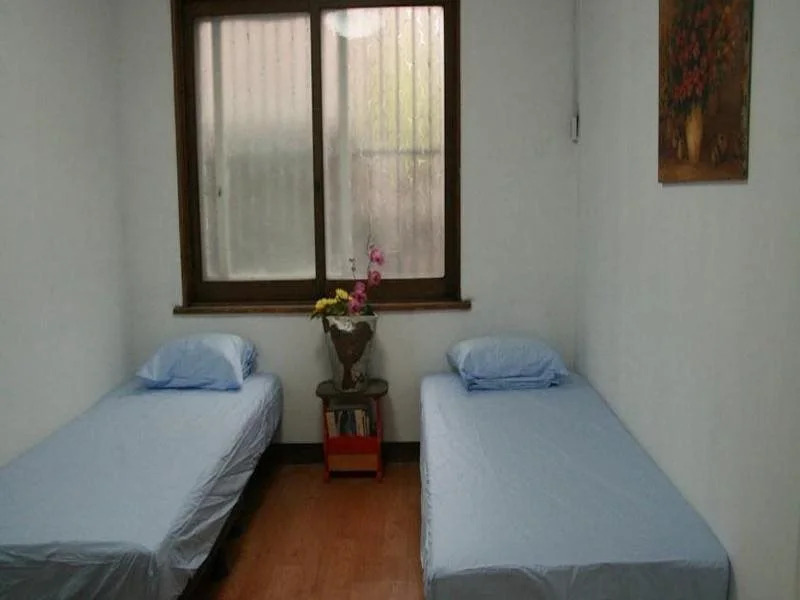 Poet Guesthouse