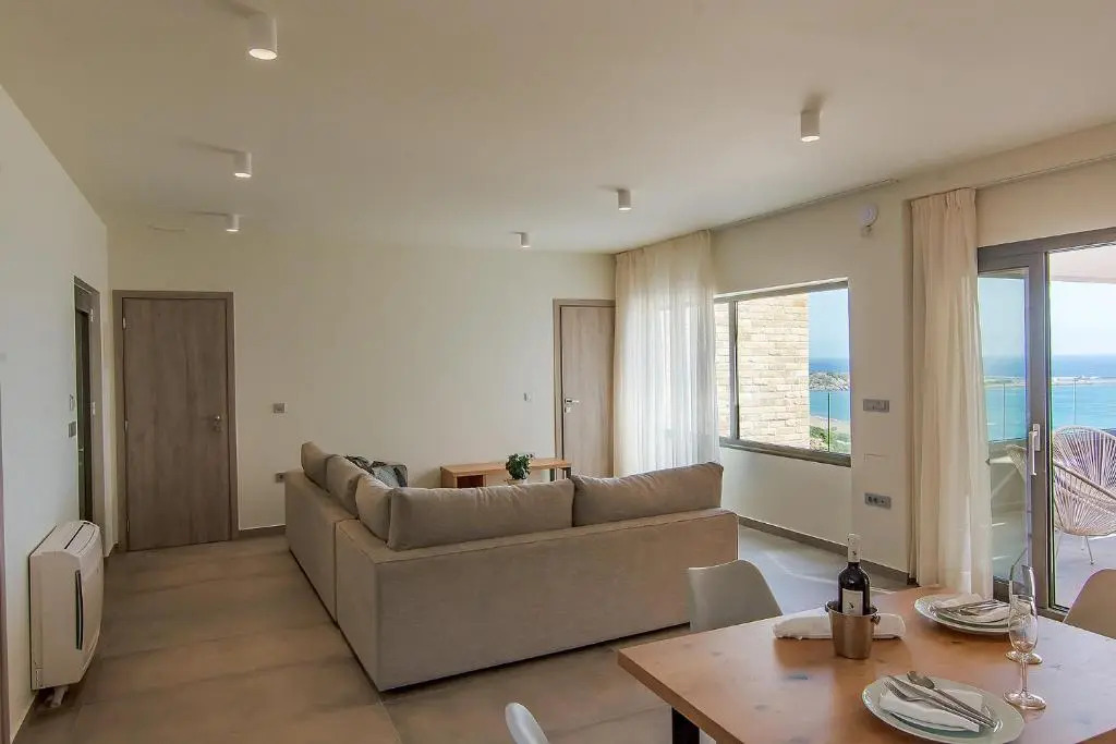 Amphitheatre Suites
