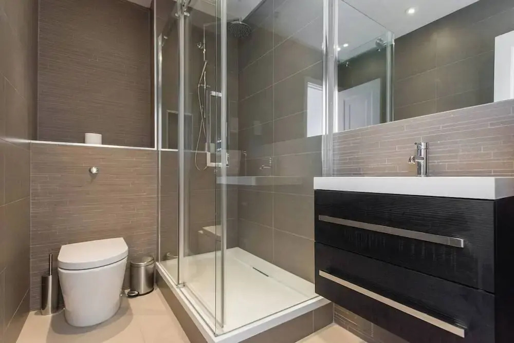 Stylish 1-bedroom flat near Hyde Park