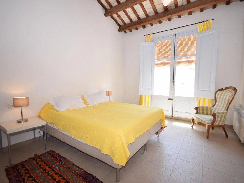 Lovely holiday home in Sant Feliu de Guixols with pool