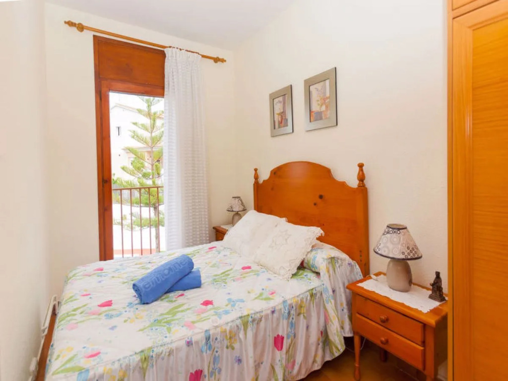 Holiday Home Katy by Interhome