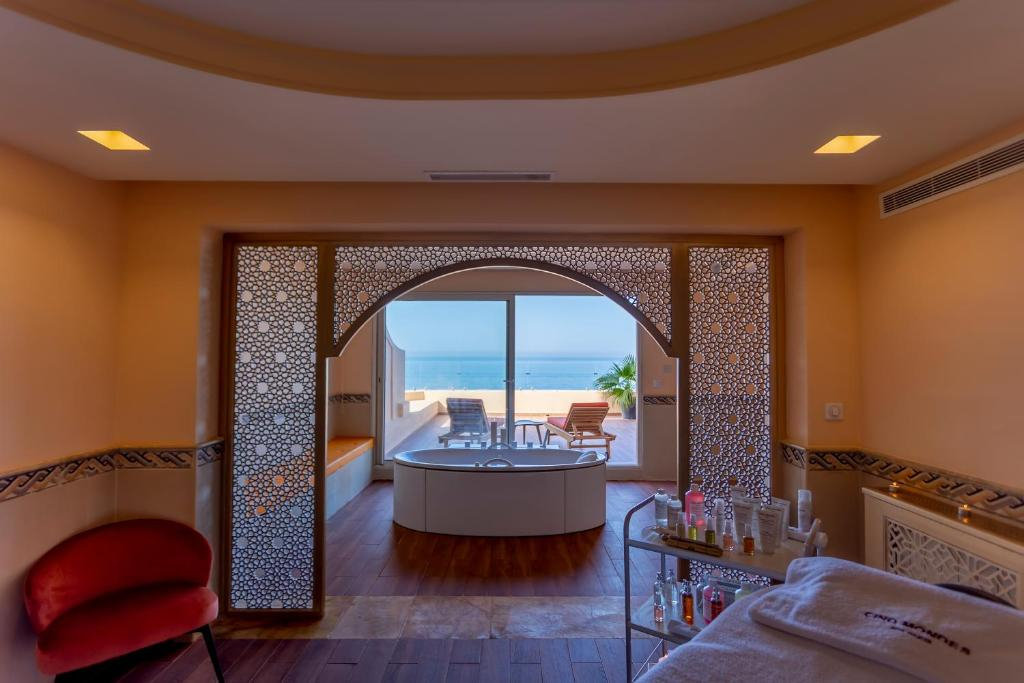 Royal Tulip Korbous Bay Thalasso & Springs
