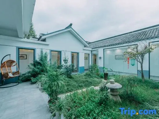 Yiyuan Xiangquan Hostel