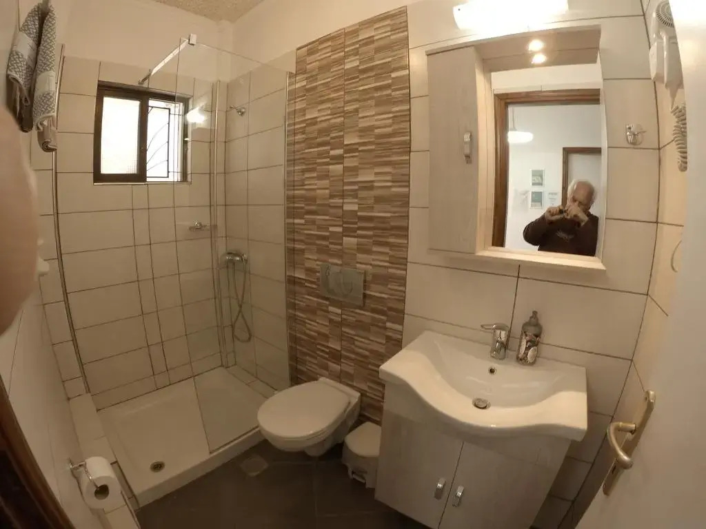 Andromache S Apartments And Studios