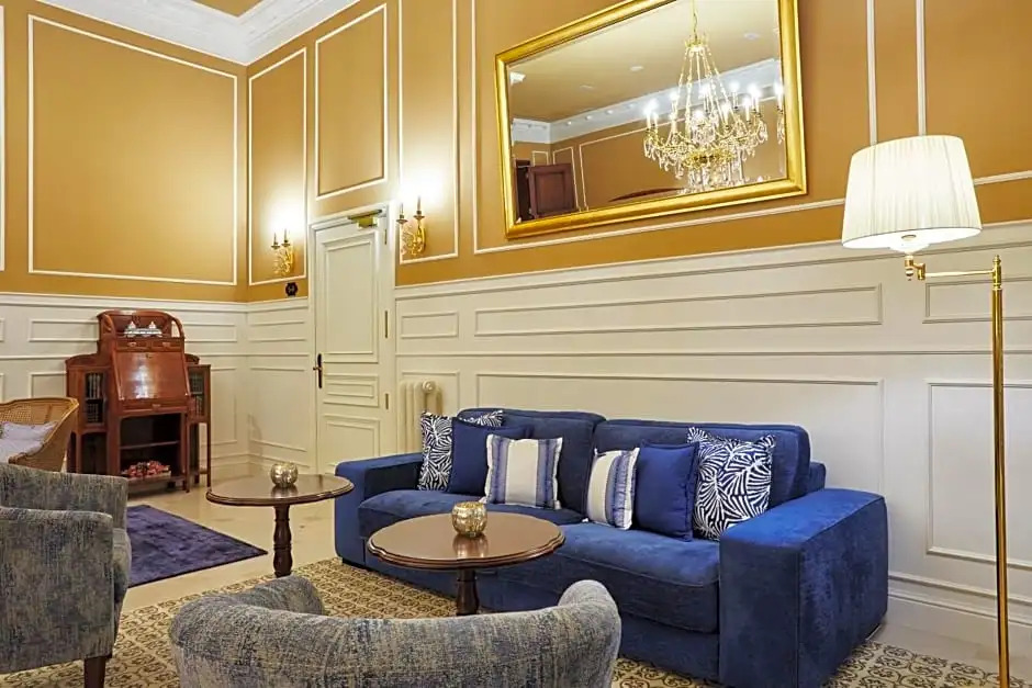 Hotel Casa Vilella Sup
