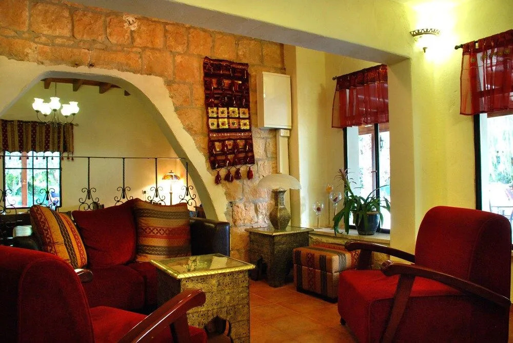 Beit Shalom Historical boutique Hotel