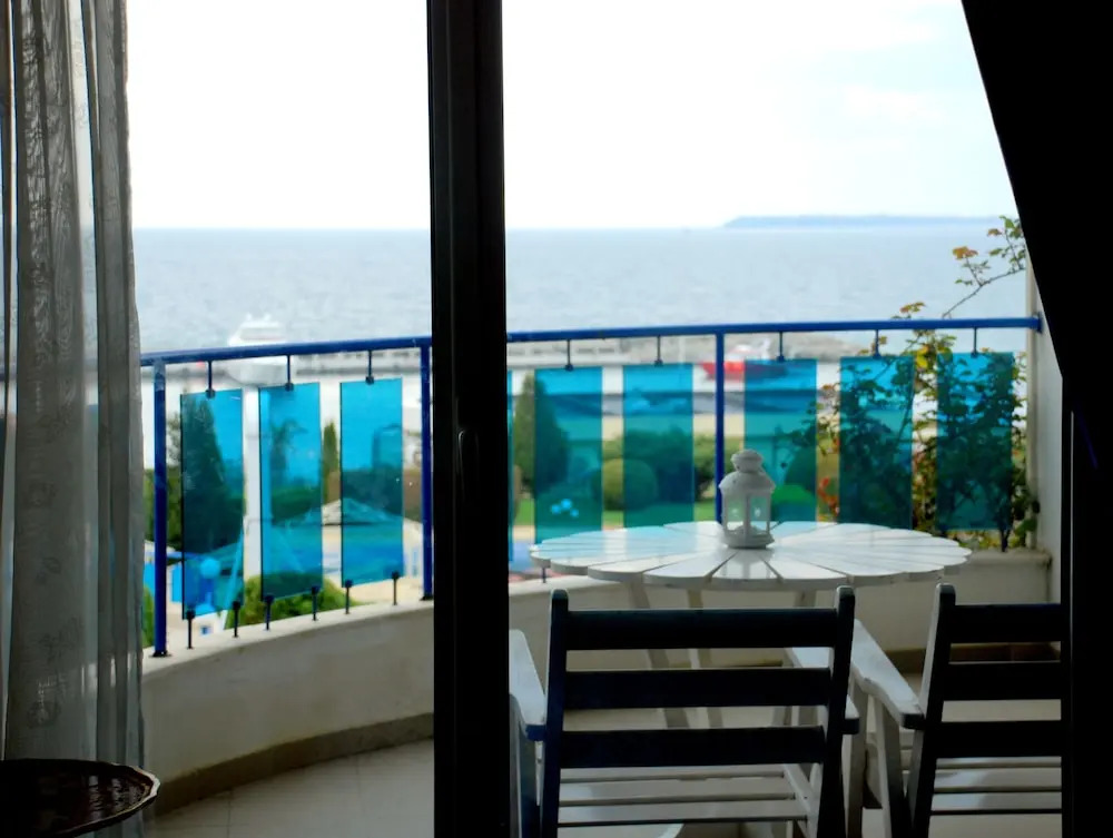 Baratero Vlas Marina Apartment