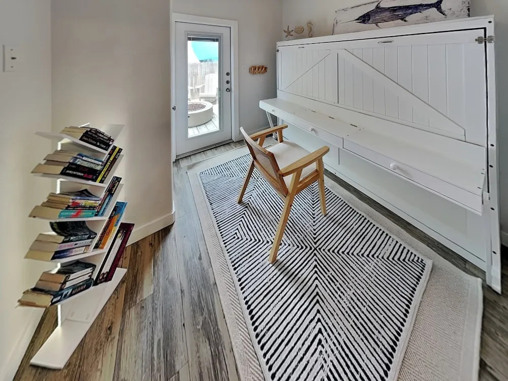 Flip Flops and Pop Tops by Silver Sands Vacation Rentals
