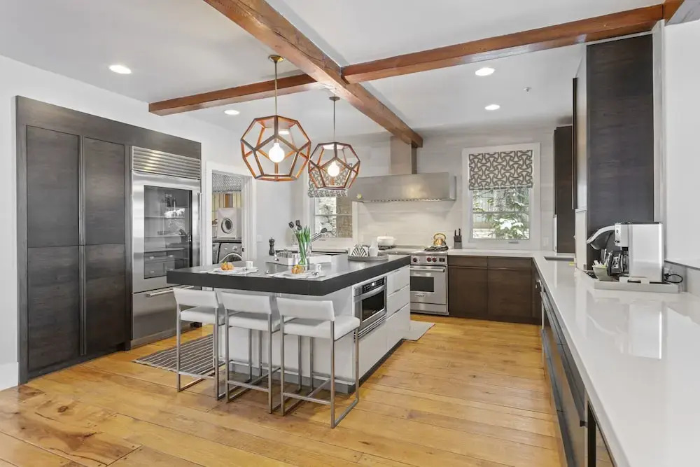 6977 Silver Lake Drive - 5 Bedroom Private Home with Hot Tub by Deer Valley Resort