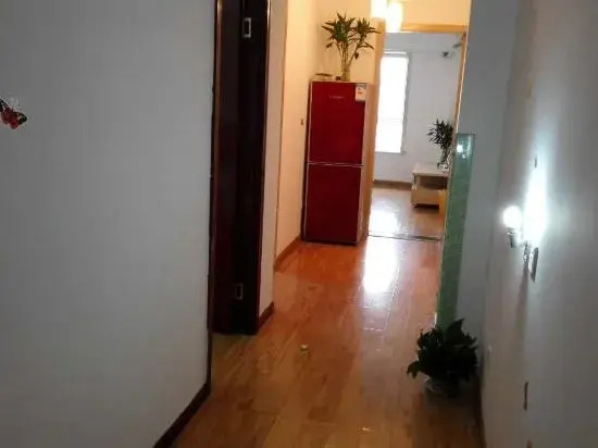 Looking back at the Apartment