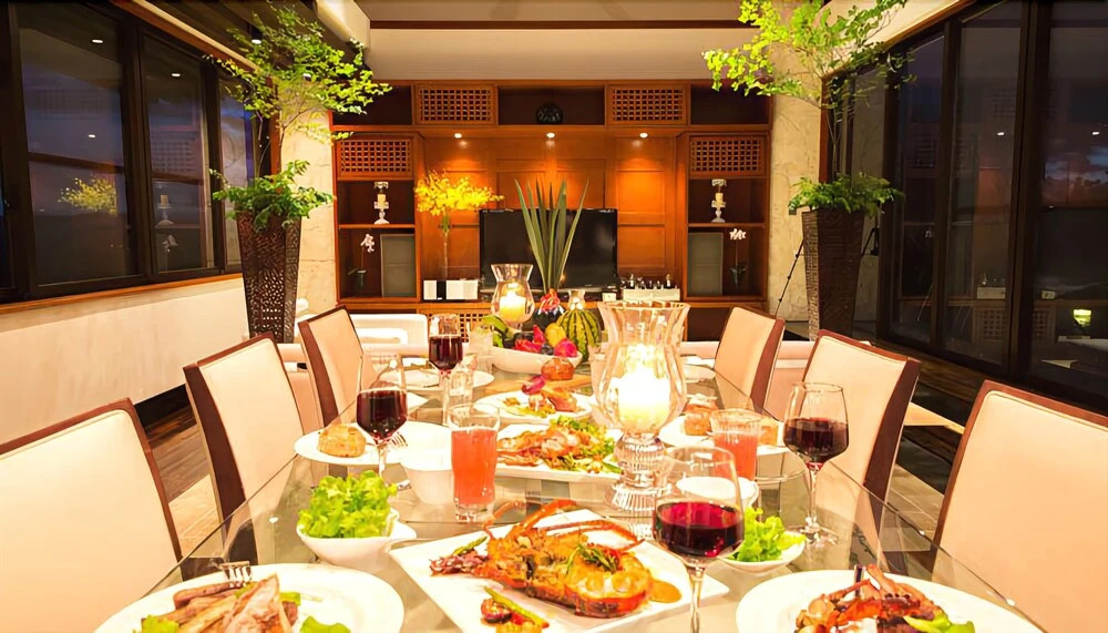 One Suite Hotel & Resort KOURI ISLAND