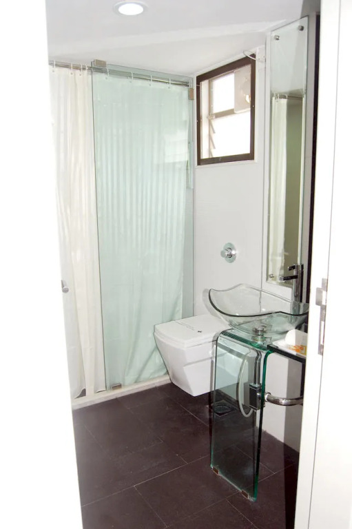 Hotel Om Sai International