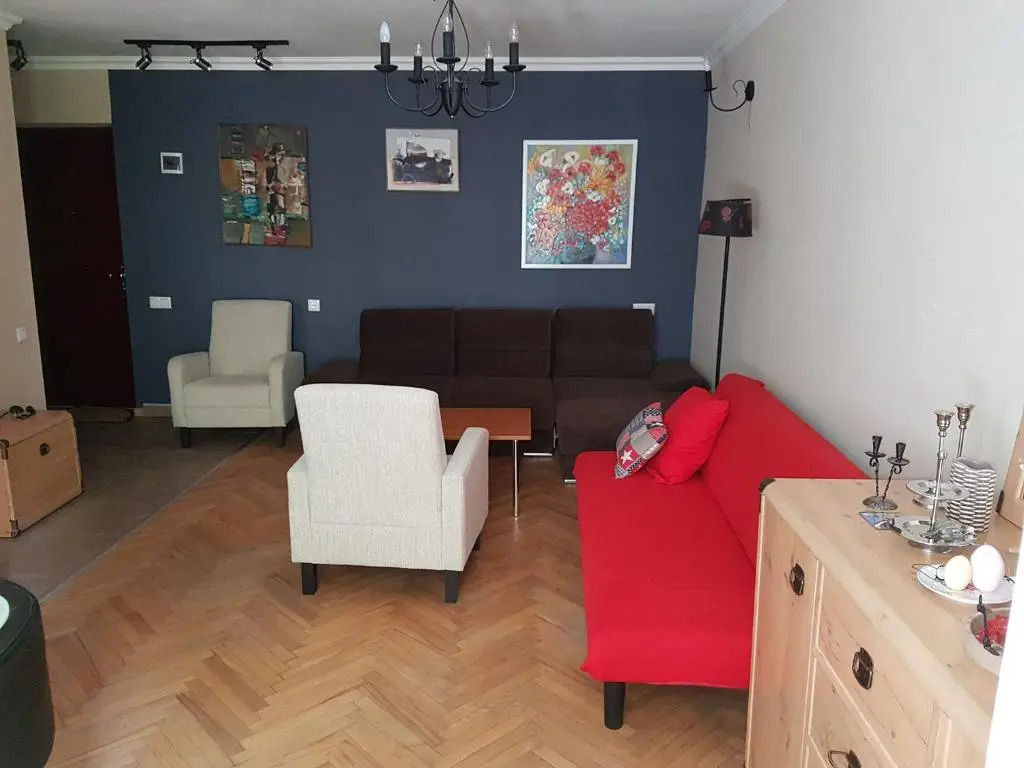 Apartment Ramaz