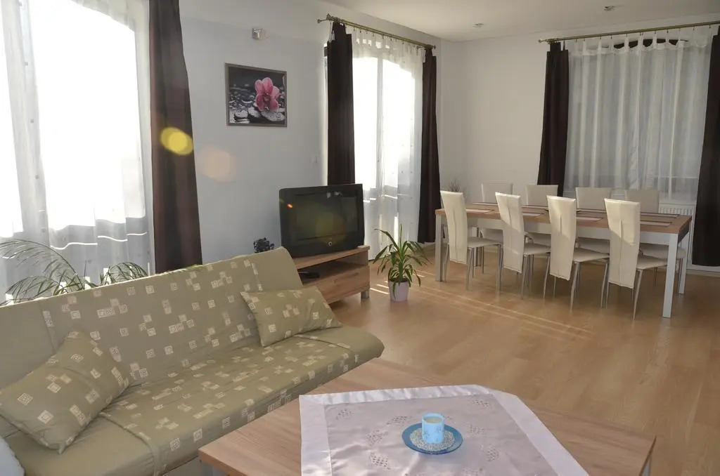 AC Apartmán Gloria