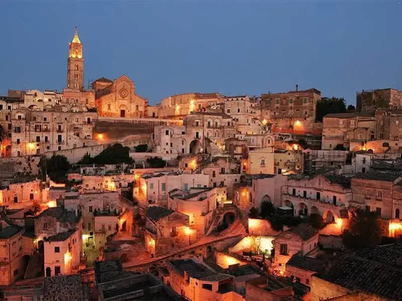 BB Matera Residence