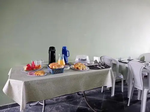 Vista Mar Suítes