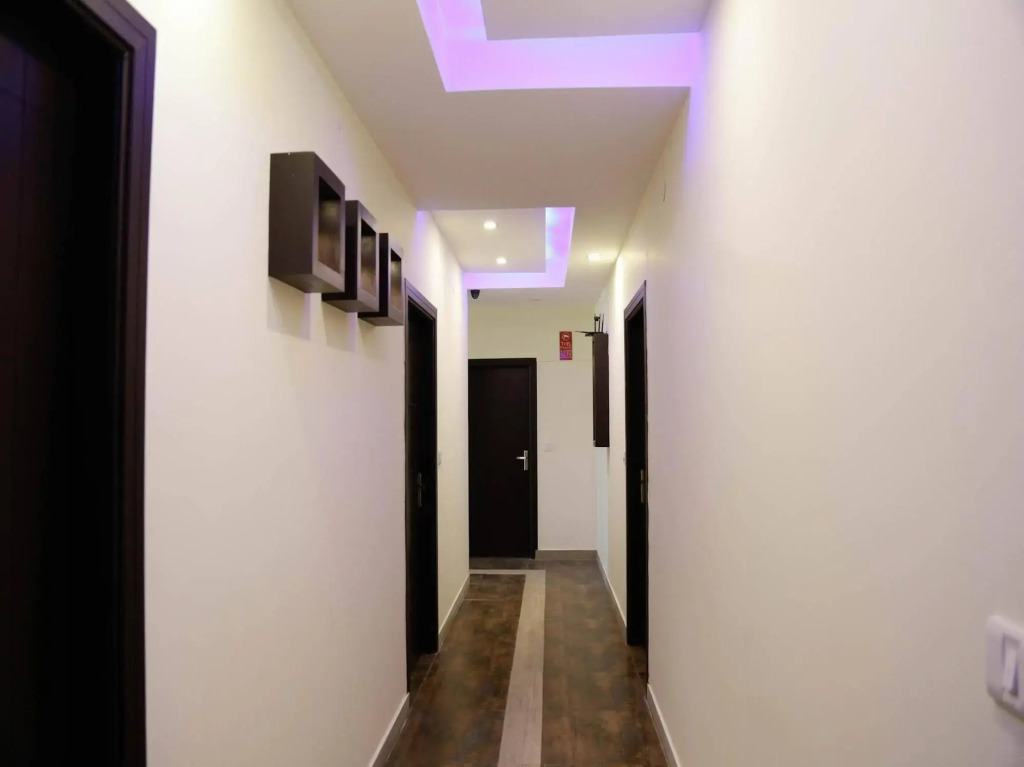 Hotel Srida Jaipur