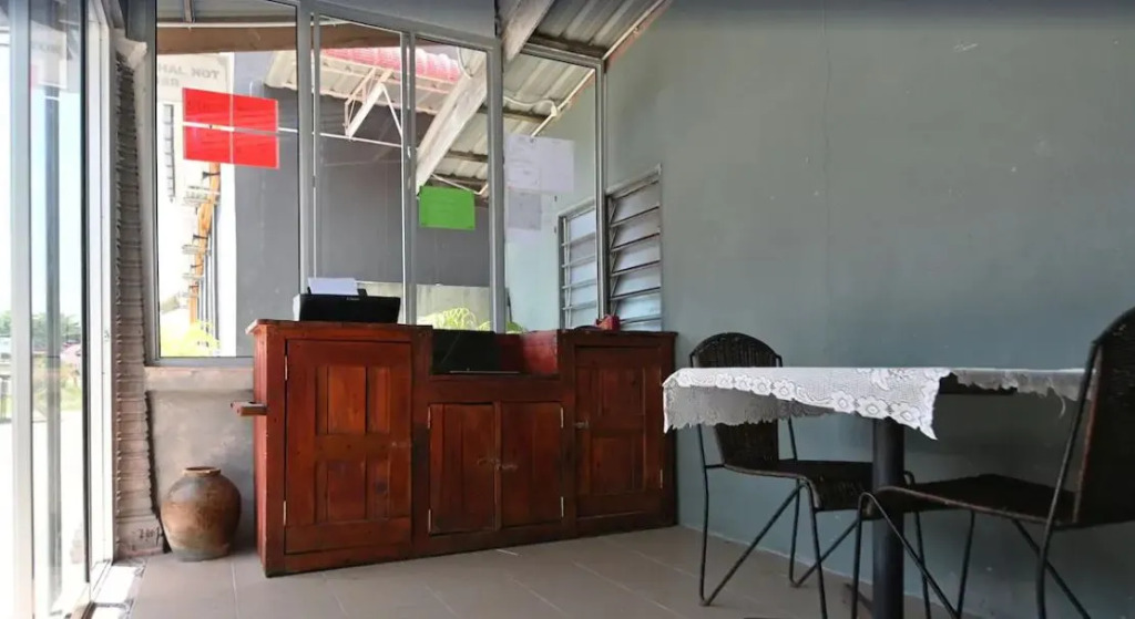Zen Rooms Tok Jah Guest House
