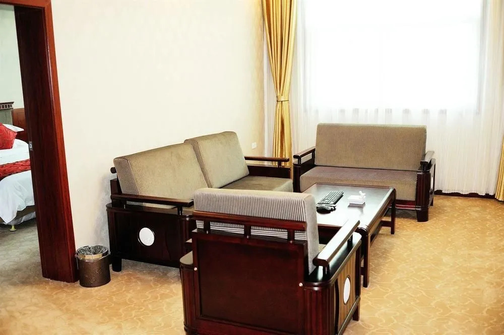 Huatian Grand Hotel
