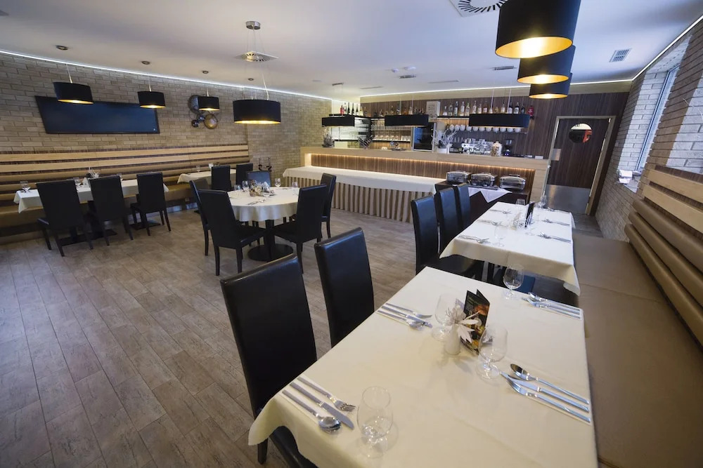 Hotel Star Lipno