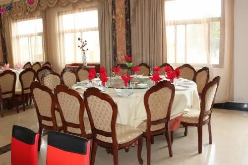 Hotel Paon dor
