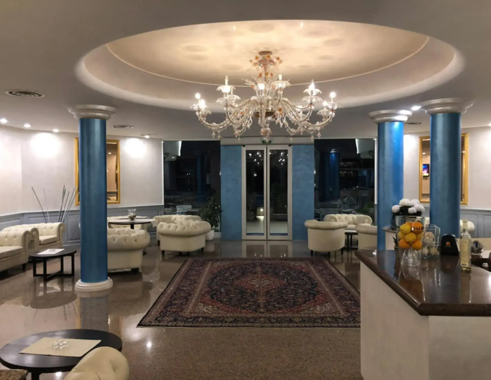 Grand Hotel Playa