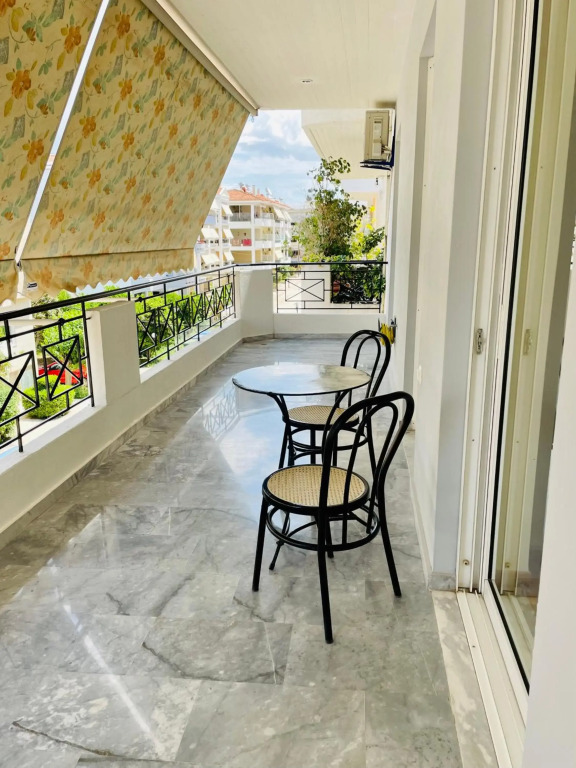 Camelia Apartment