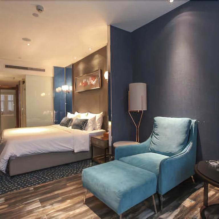 Haoyue Four Seasons Hotel