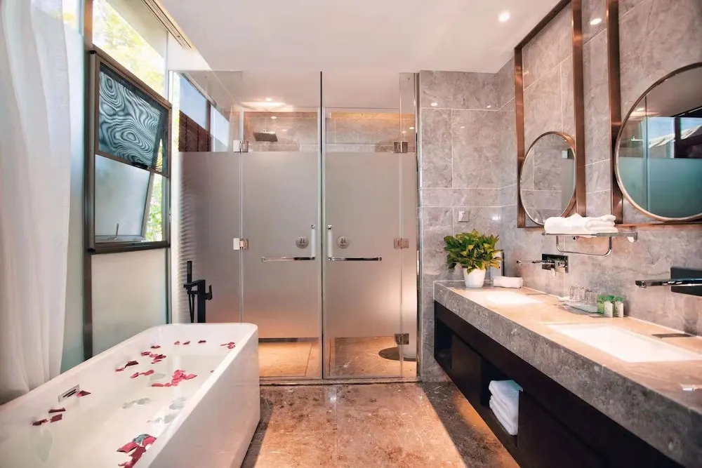 Manor Landscape Hotel Shenzhen